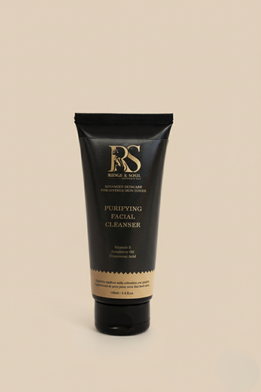 Gentle Face Cleanser