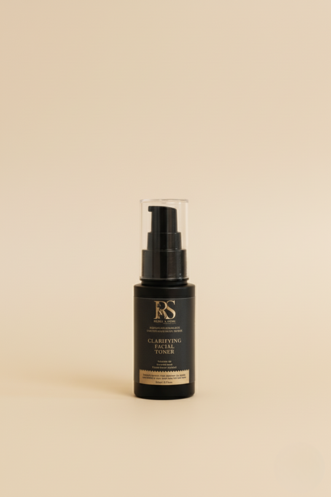 Facial Toner