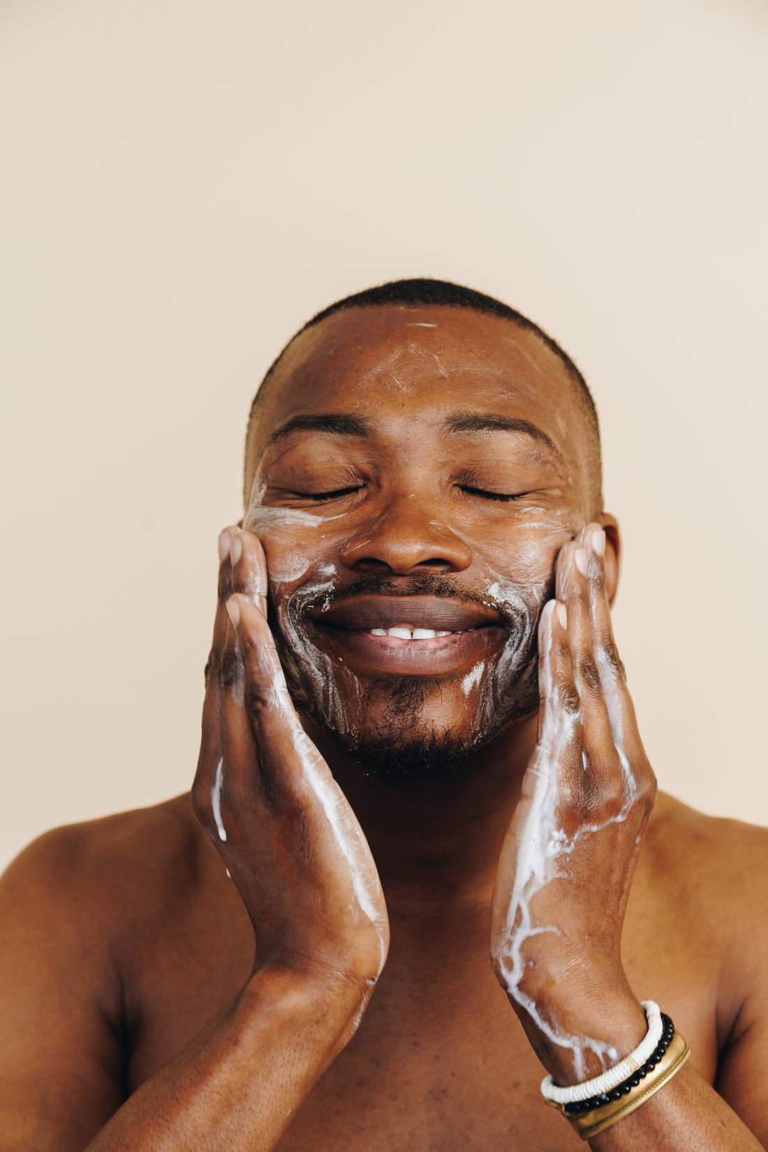 Gentle Face Cleanser