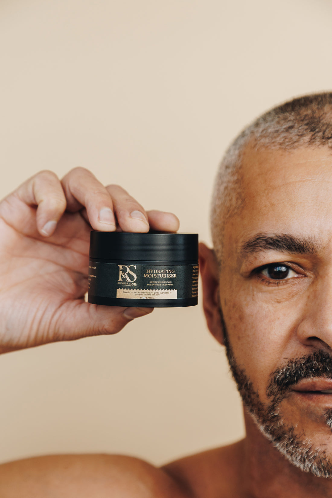 Facial Moisturiser
