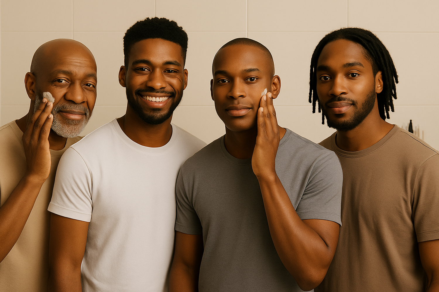 Why Do Diverse Skin Tones Need Tailored Care?