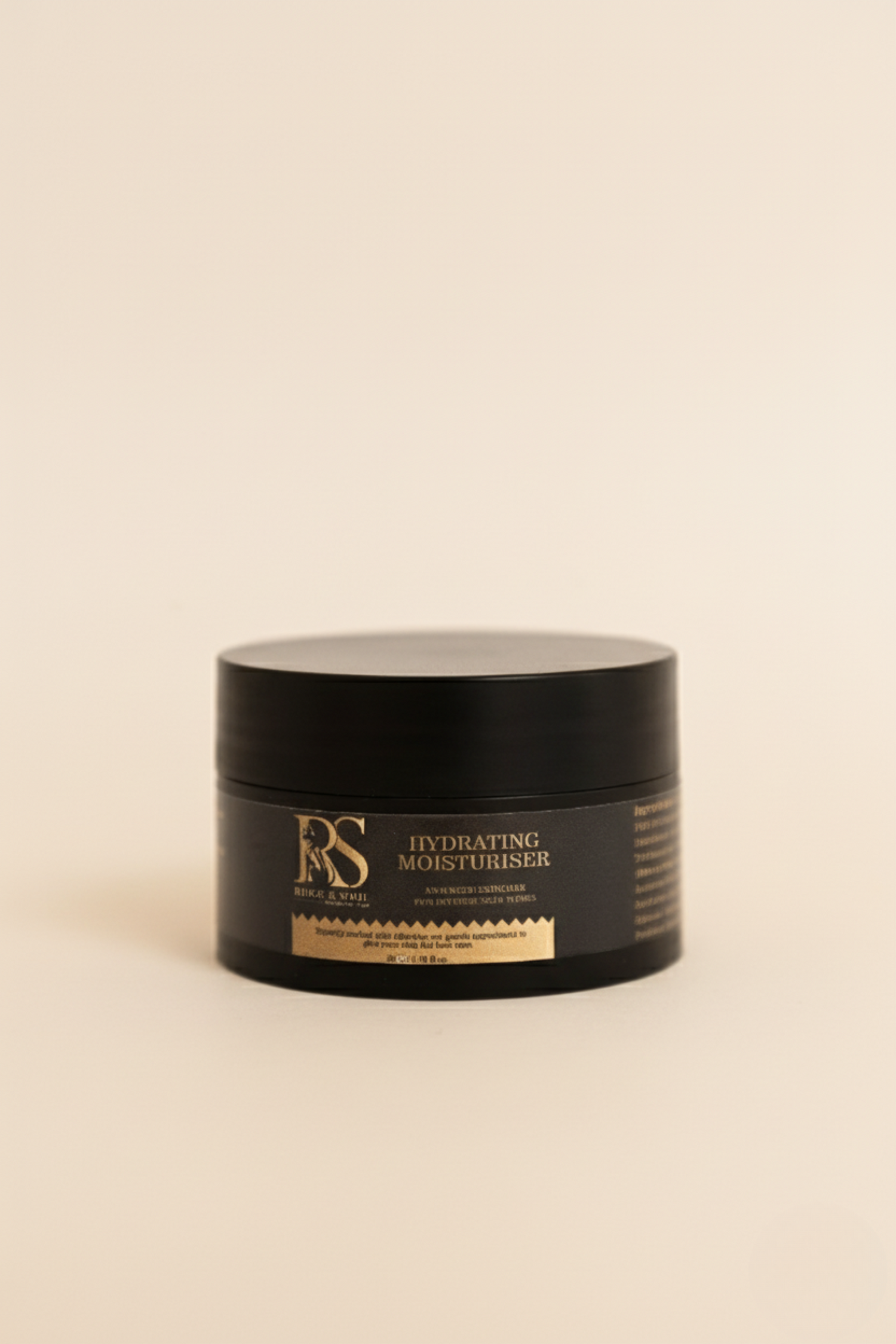 Facial Moisturiser