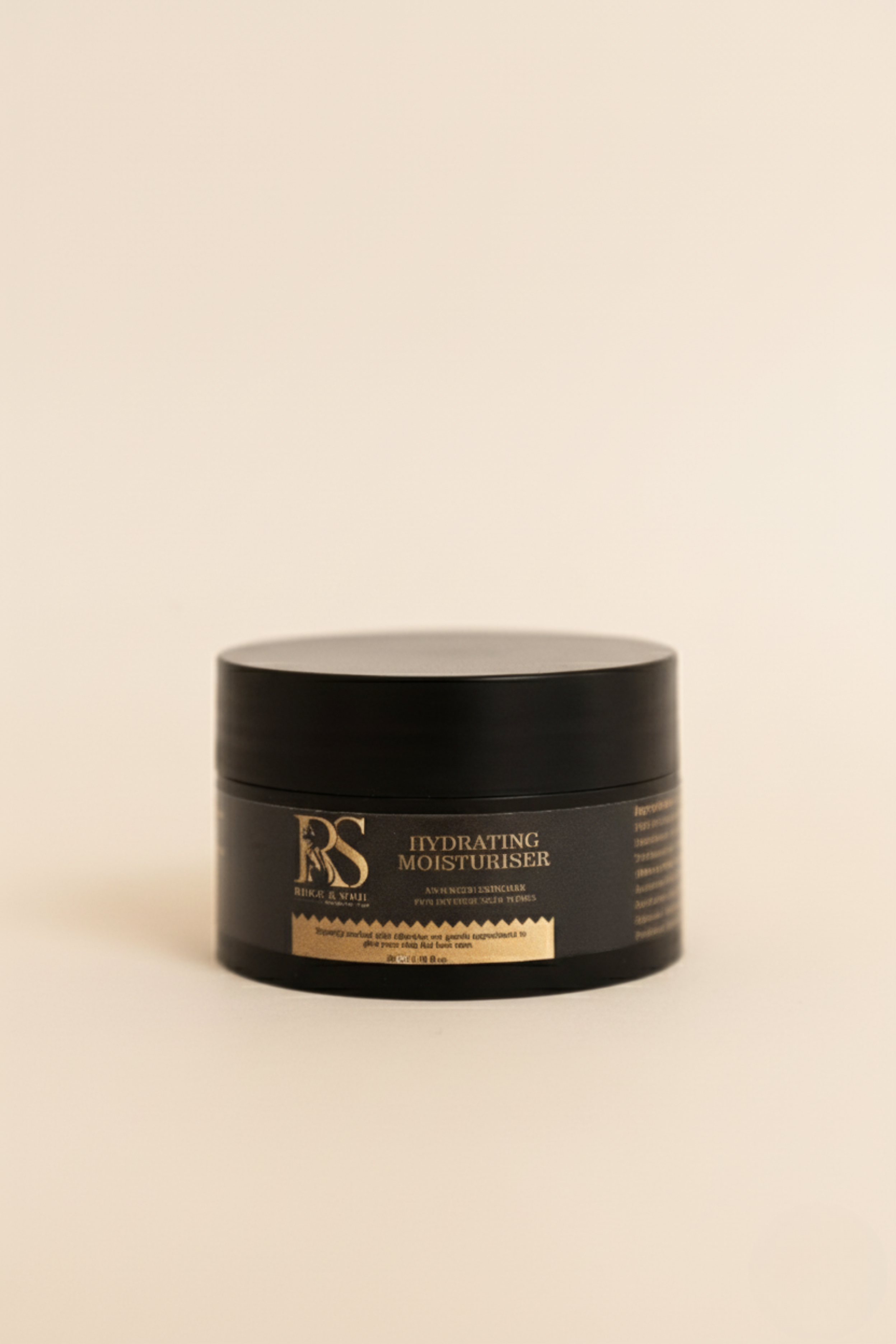 Facial Moisturiser