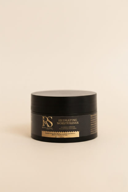 Facial Moisturiser