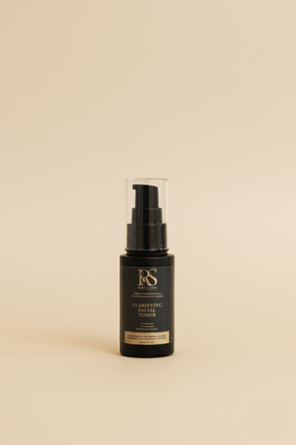 Facial Toner