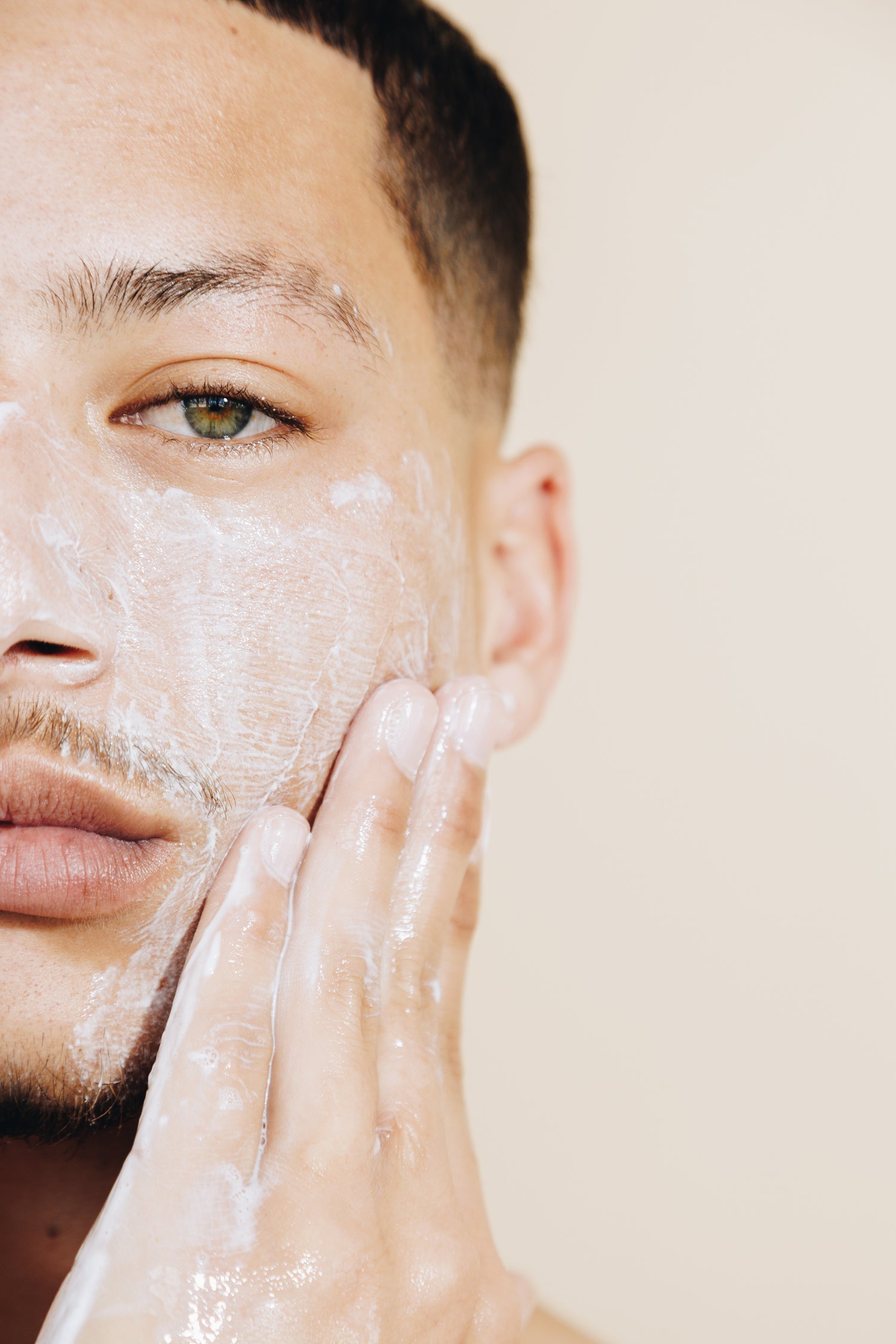 Gentle Face Cleanser
