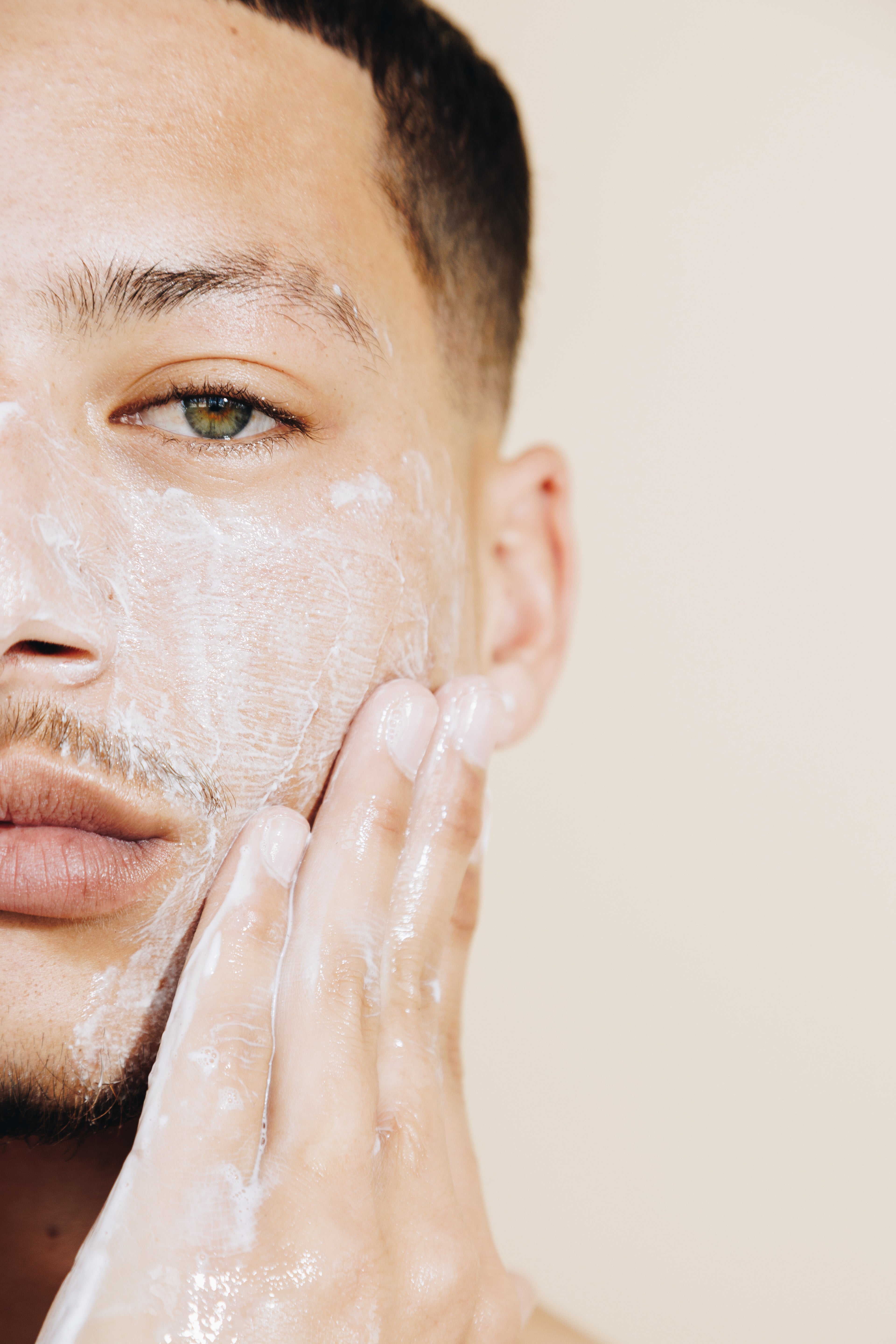 Gentle Face Cleanser