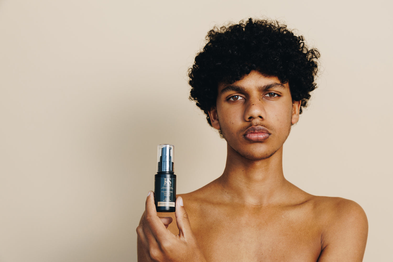 Facial Toner