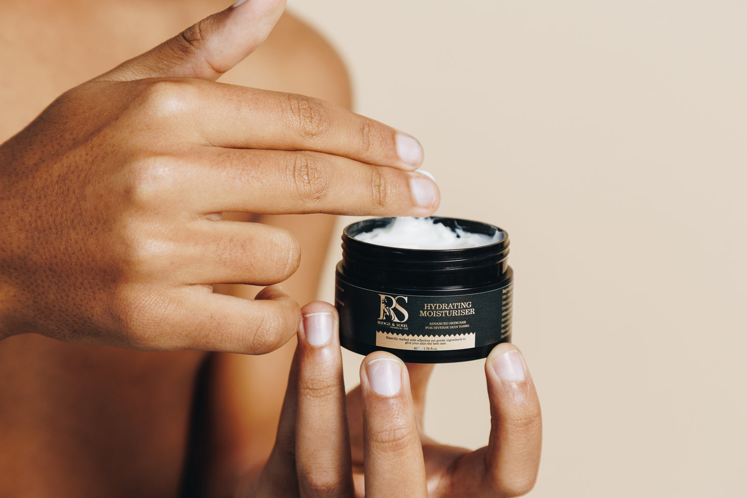 Facial Moisturiser