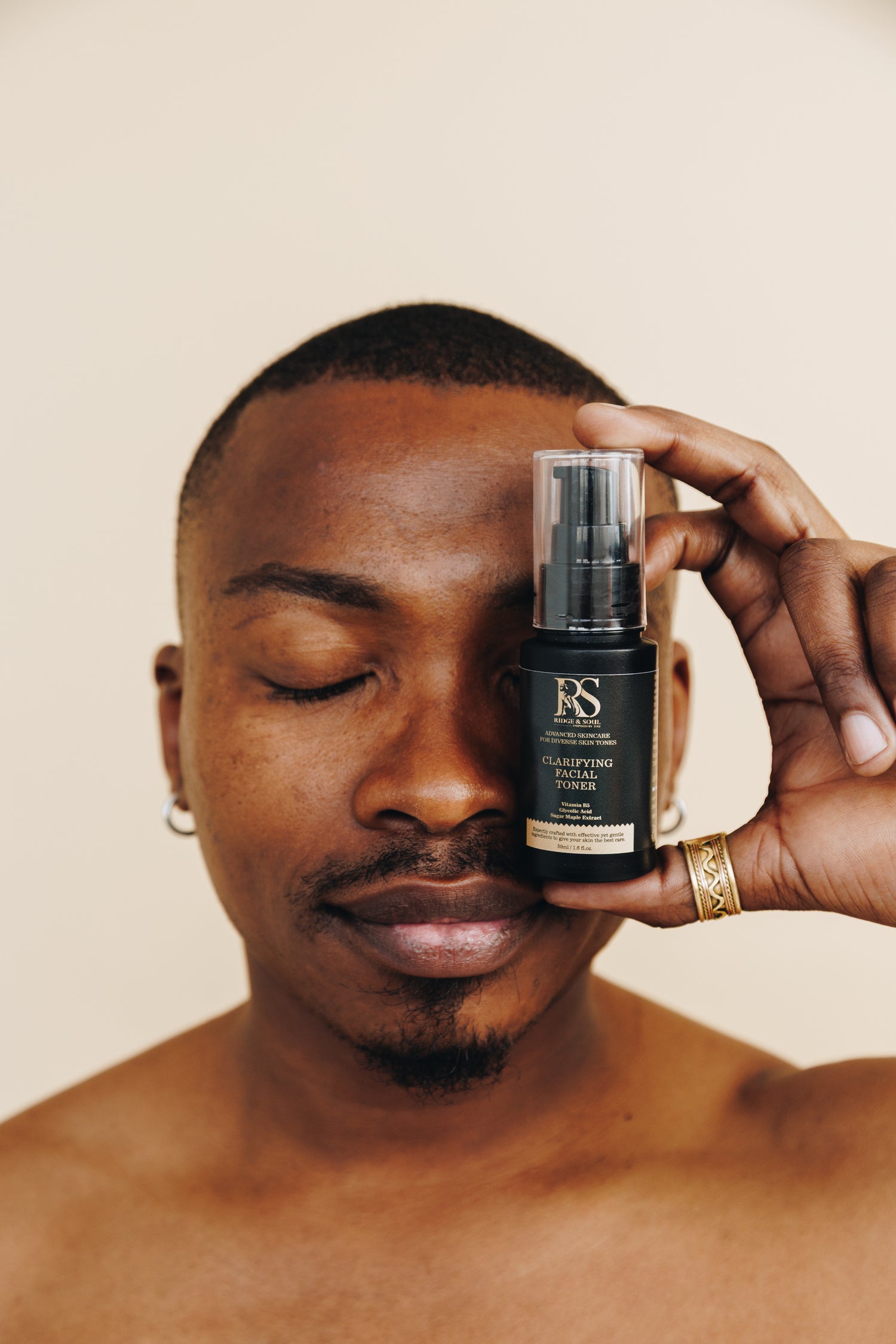 Facial Toner